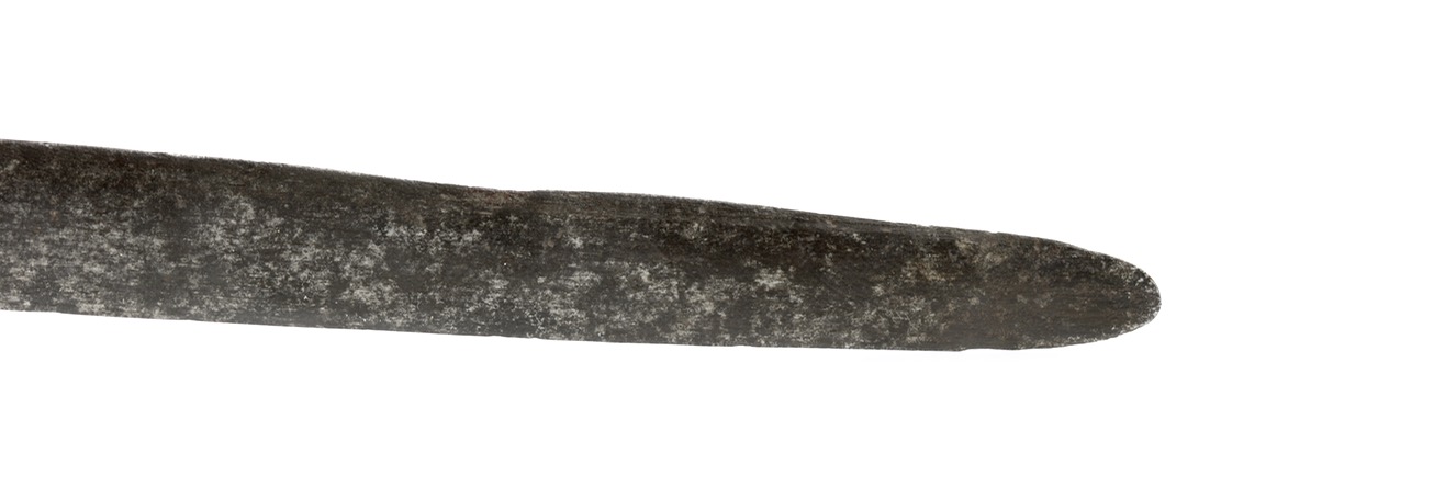 A kayamkulam vaal sword from the Malabar coast, south India